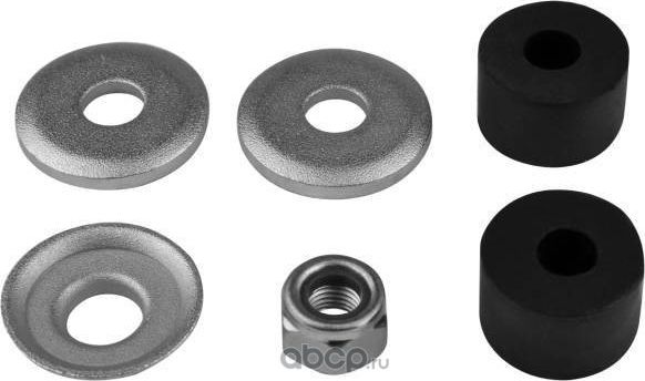 Втулка стабилизатора Jikiu. Артикул BLK23019