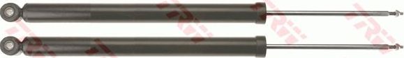 Амортизатор TRW Twin. Артикул JGT1206T