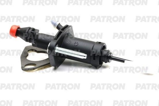 Цилиндр сцепления главный Patron для Chevrolet Malibu VIII 2012-2016. Артикул PBC7989