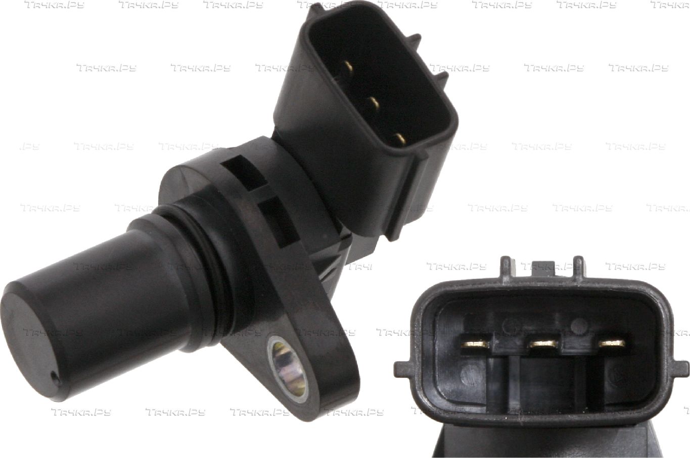 Датчик положения коленвала Febi Bilstein для Opel Corsa C 2000-2009. Артикул 33680
