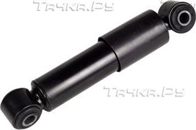 Амортизатор кабины Zentparts задний для MAN L2000 1994-2005. Артикул Z00030