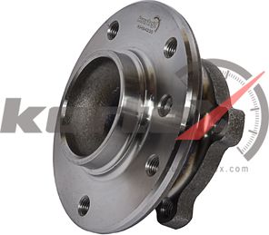 Ступица с подшипником BMW E81/E87/E90 пер. (Kortex). Артикул KHB4230STD