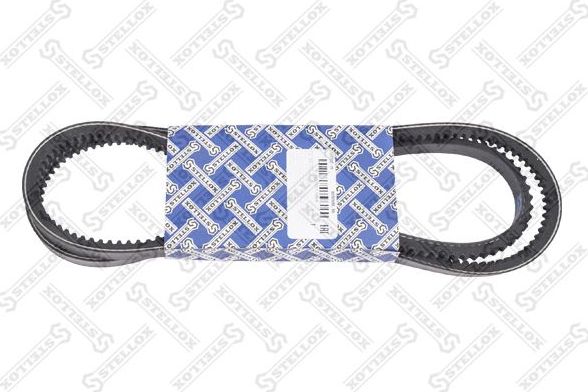 Приводной ремень клиновой Stellox. Артикул 01-31500-SX