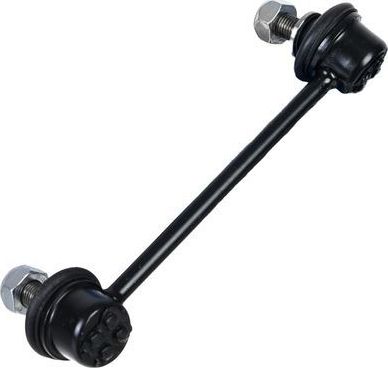 Стойка (тяга) стабилизатора Stellox задняя левая для Mazda CX-5 II 2017-2026. Артикул 56-00705-SX