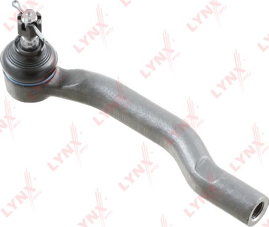 Наконечник рулевой тяги LYNXauto. Артикул C4481R