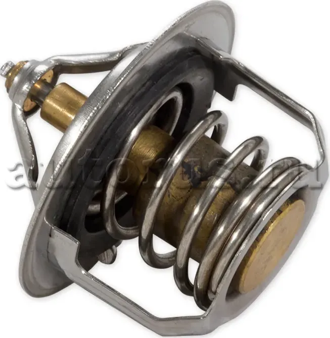 Термостат (Ganz). Артикул GIF08007