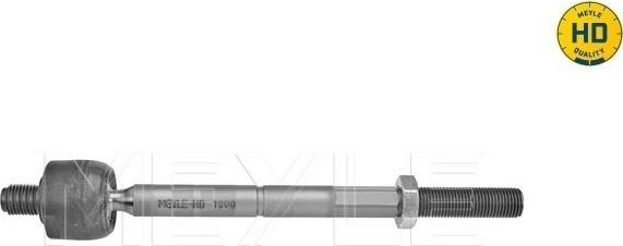 Рулевая тяга Meyle HD правая/левая для Renault Duster II 2021-2025. Артикул 16-16 031 0046/HD