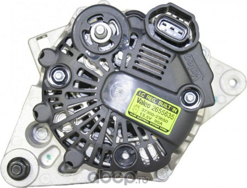 Генератор Hyundai / KIA. Артикул 3730023650