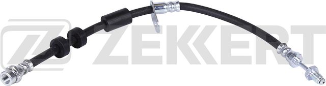 Тормозной шланг Zekkert передний правый/левый для Ford Focus III 2010-2019. Артикул BS-9488