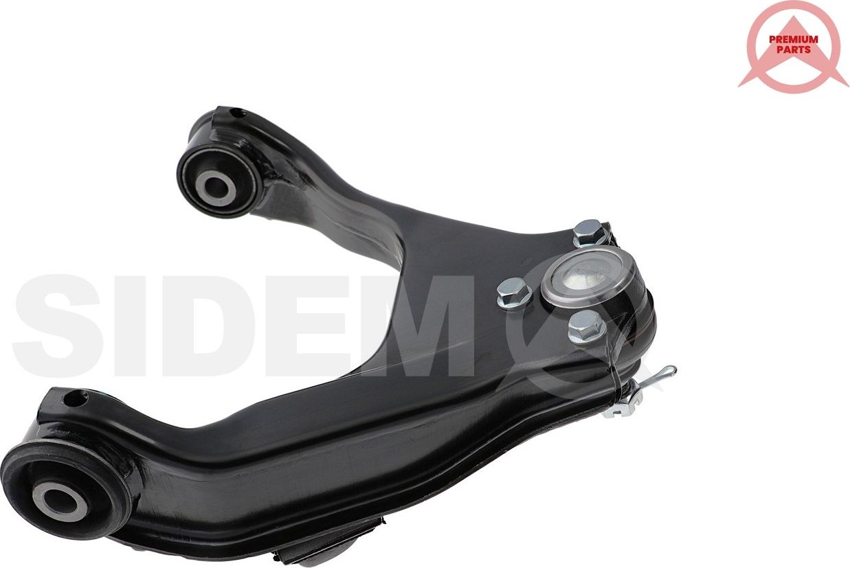 Поперечный рычаг передней подвески Sidem (Листовая сталь). Артикул 72279