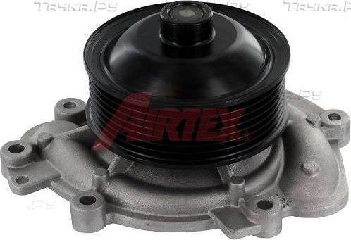 Помпа (водяной насос) Airtex. Артикул 1824