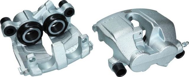 Тормозной суппорт Kamoka (Чугун) передний левый для Mercedes-Benz GL-Класс I (X164) 2006-2012. Артикул JBC0717