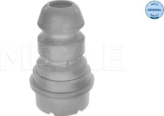 Отбойник амортизатора (стойки) Meyle Original передний для Fiat Doblo I 2001-2015. Артикул 214 642 0005
