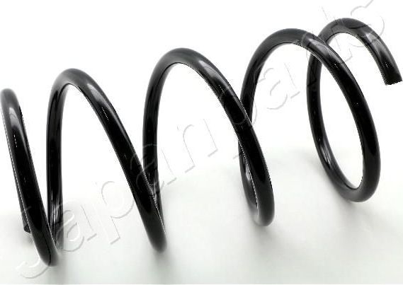 Пружина подвески Japanparts передняя для Subaru Forester III 2008-2013. Артикул ZC3525A