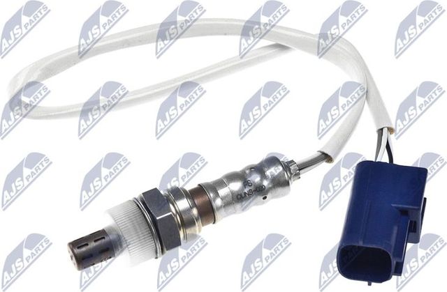 Лямбда-зонд (кислородный датчик) NTY. Артикул ESL-NS-020