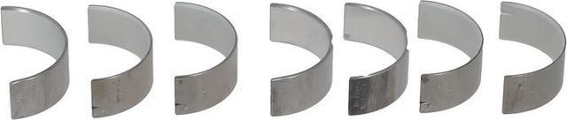 Вкладыши шатунные Glyco для Volvo S40 II 2004-2010. Артикул 71-3952/4 STD