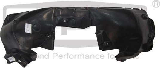 Подкрылок DPA передний правый для Audi Q5 I (8R) 2010-2013. Артикул 88211701602