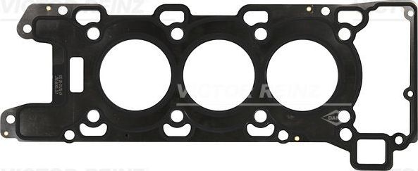 Прокладка ГБЦ Victor Reinz левый для Jaguar XE I 2015-2026. Артикул 61-10740-00