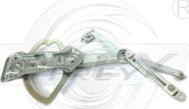 Стеклоподъемник Frey передний передний левый для Mercedes-Benz C-Класс I (W202) 1993-2001. Артикул 790401301