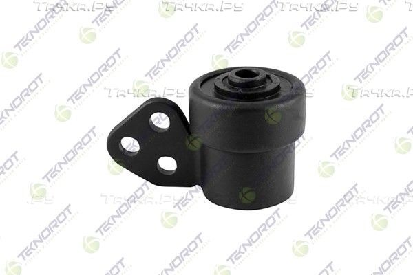 Сайлентблок переднего рычага подвески Teknorot для Opel Corsa C 2000-2009. Артикул OP-BS027