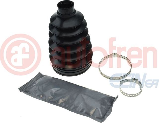 Пыльник ШРУСа наружный Autofren Seinsa для Nissan Kubistar X76 2003-2026. Артикул D8363T