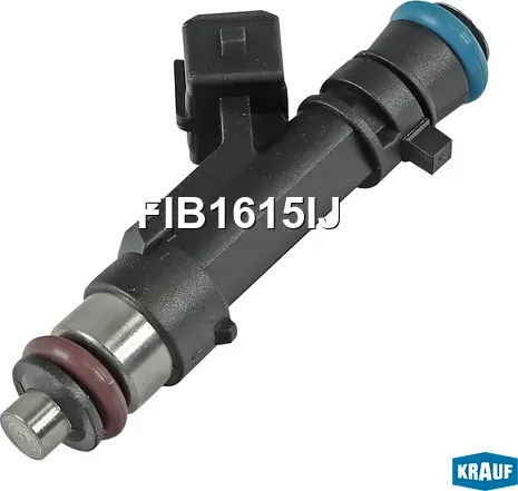 Форсунка бензиновая (Krauf). Артикул FIB1615IJ