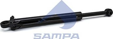 Цилиндр подъема кабины Sampa. Артикул 041.051
