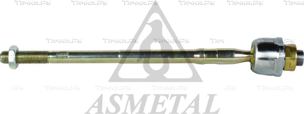 Рулевая тяга Asmetal для Mitsubishi Space Wagon I 1985-1991. Артикул 20MT0110