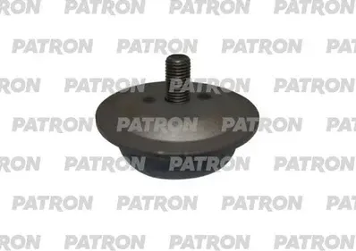 Сайлентблок рычага подвески (Patron) Patron. Артикул PSE11938