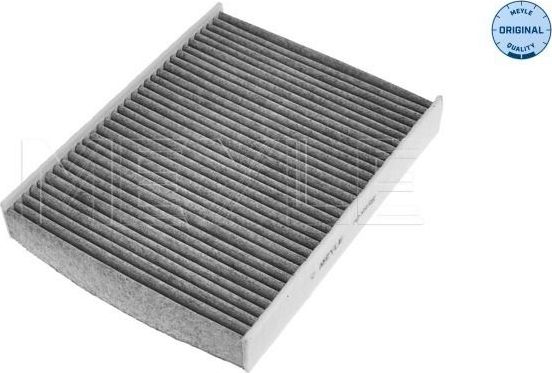 Салонный фильтр Meyle Original. Артикул 712 320 0014