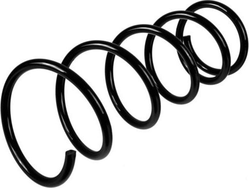 Пружина подвески Zentparts. Артикул Z38095