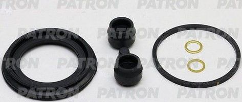 Ремкомплект тормозного суппорта Patron. Артикул PRK463