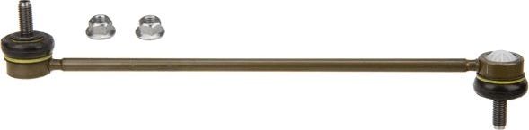 Стойка (тяга) стабилизатора TRW. Артикул JTS408