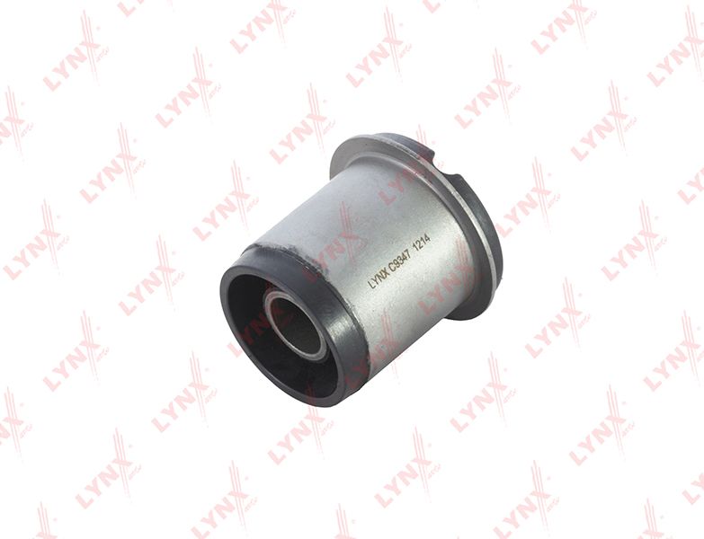 Сайлентблок задней балки LYNXauto. Артикул C9347