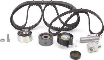 Ремень ГРМ с роликами (комплект) Bosch. Артикул 1 987 948 152