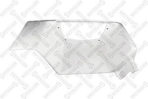 Пороги Stellox левый для MAN TGS 2007-2026. Артикул 87-23026-SX