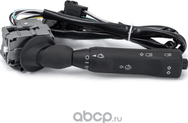 Переключатель поворотов подрулевой (Topcover). Артикул T06633002