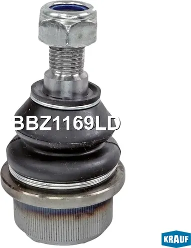 Шаровая опора (Krauf). Артикул BBZ1169LD