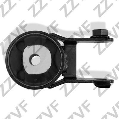 Опора двигателя ZZVF для Toyota Yaris II 2005-2012. Артикул ZV21060