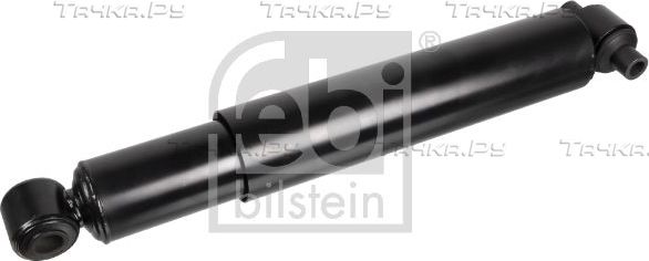 Амортизатор Febi Bilstein. Артикул 174221