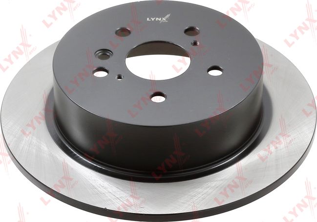 Тормозной диск LYNXauto. Артикул BN-1641