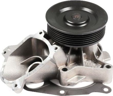 Помпа (водяной насос) GK. Артикул 980500