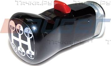 Ручка КПП Auger для Volvo  F10 1977-1994. Артикул 68435