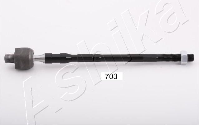 Рулевая тяга ASHIKA для Subaru Legacy V 2009-2014. Артикул 103-07-703