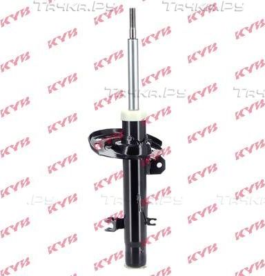 Амортизатор KYB (Каяба) Excel-G. Артикул 339803