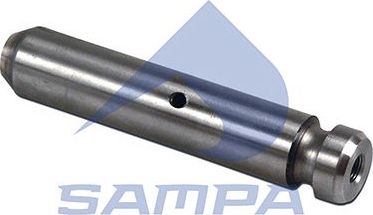 Палец рессоры Sampa для Renault Midlum 2000-2013. Артикул 080.197