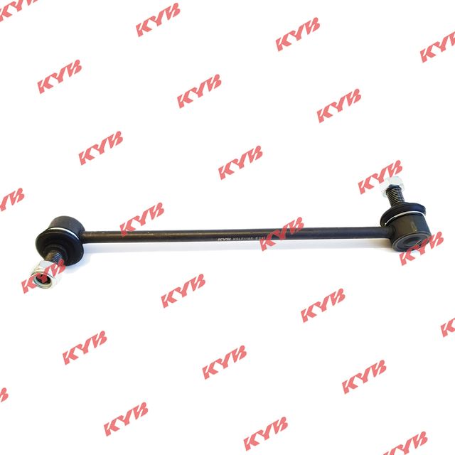 Стойка (тяга) стабилизатора KYB SSP передняя левая для Toyota Verso-S 2010-2016. Артикул KSLF1165