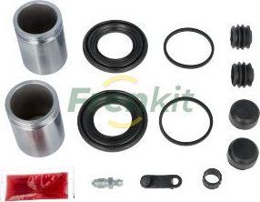 Ремкомплект тормозного суппорта Frenkit задний для IVECO Daily IV 2006-2011. Артикул 248988