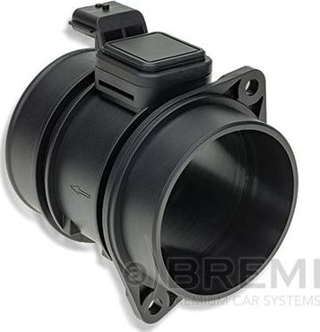 Датчик массового расхода воздуха (ДМРВ) Bremi для Renault Espace IV 2006-2014. Артикул 30349