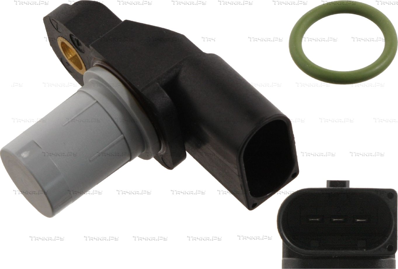 Датчик положения распредвала Febi Bilstein для Opel Omega B 2001-2003. Артикул 31700